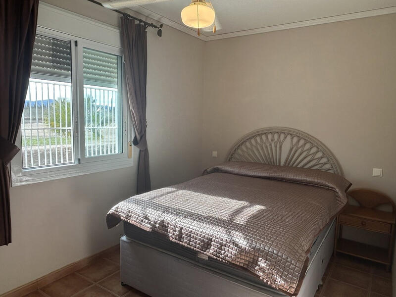 3 slaapkamer Villa Te koop