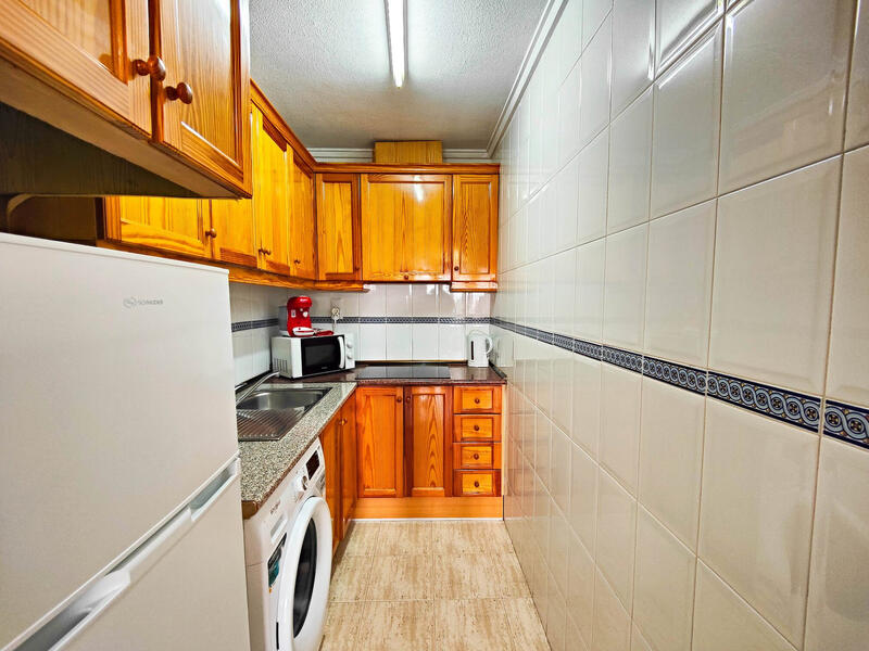 2 chambre Appartement à vendre