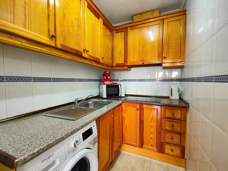 2 chambre Appartement à vendre