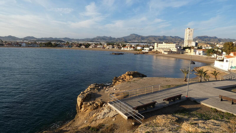 Lejlighed til salg i Torrevieja, Alicante