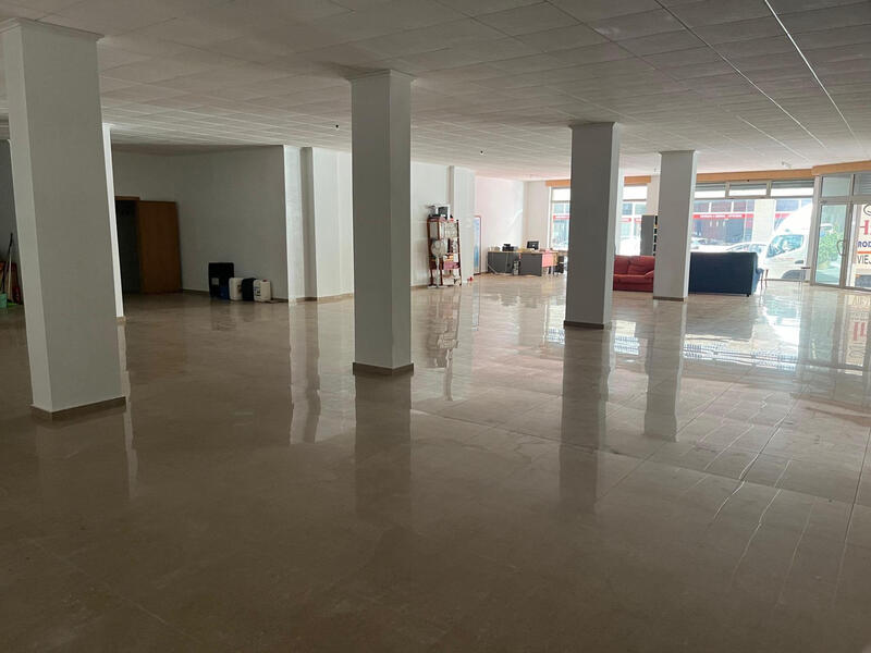 Otro en venta en Torrevieja, Alicante