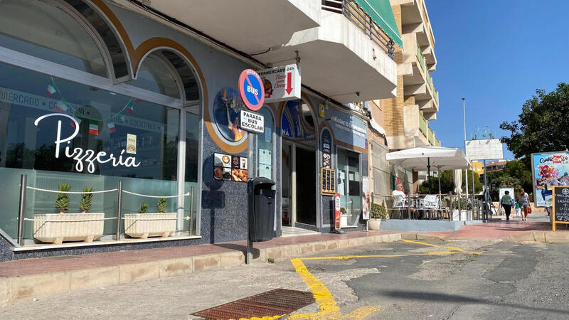 Autre à vendre dans Torrevieja, Alicante