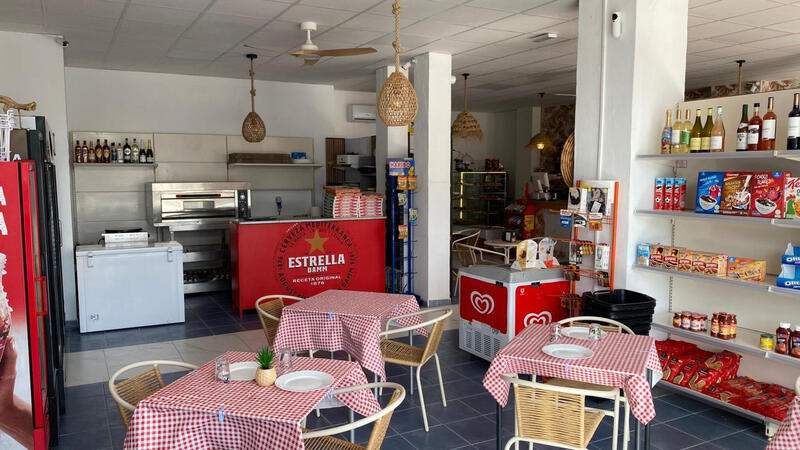 Andet til salg