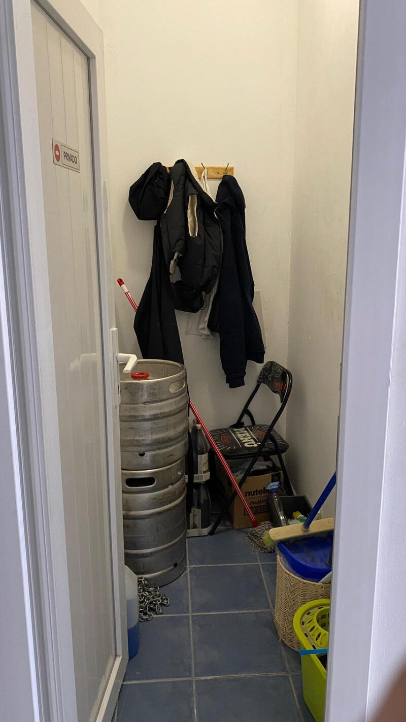 Andet til salg