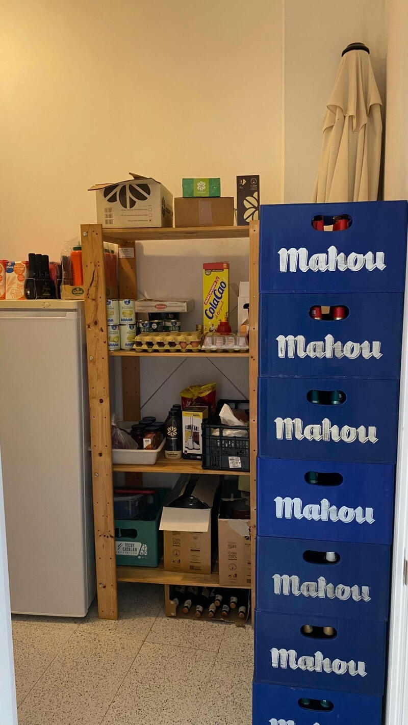 Andet til salg