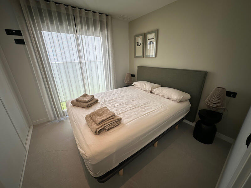 4 soverom Villa til salgs