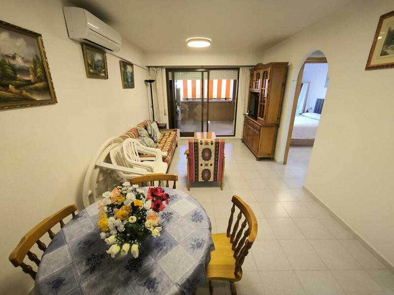 1 soveværelse Villa til salg