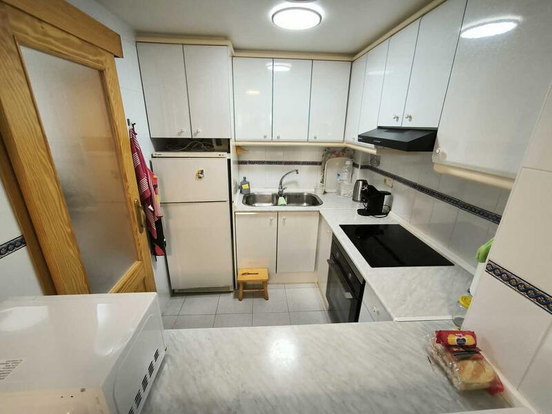 1 soveværelse Villa til salg