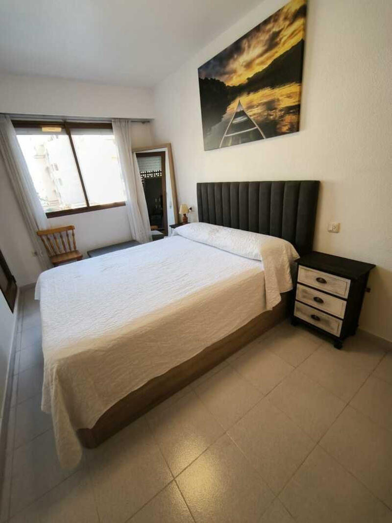 1 soveværelse Villa til salg
