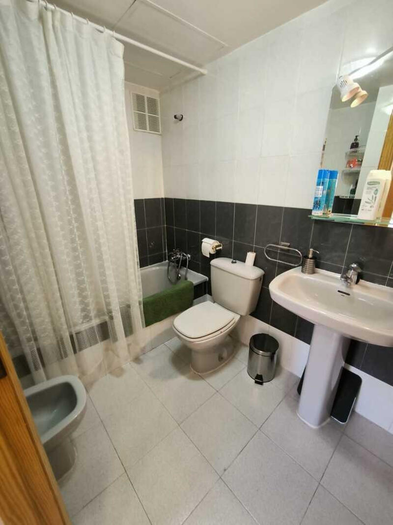 1 soveværelse Villa til salg