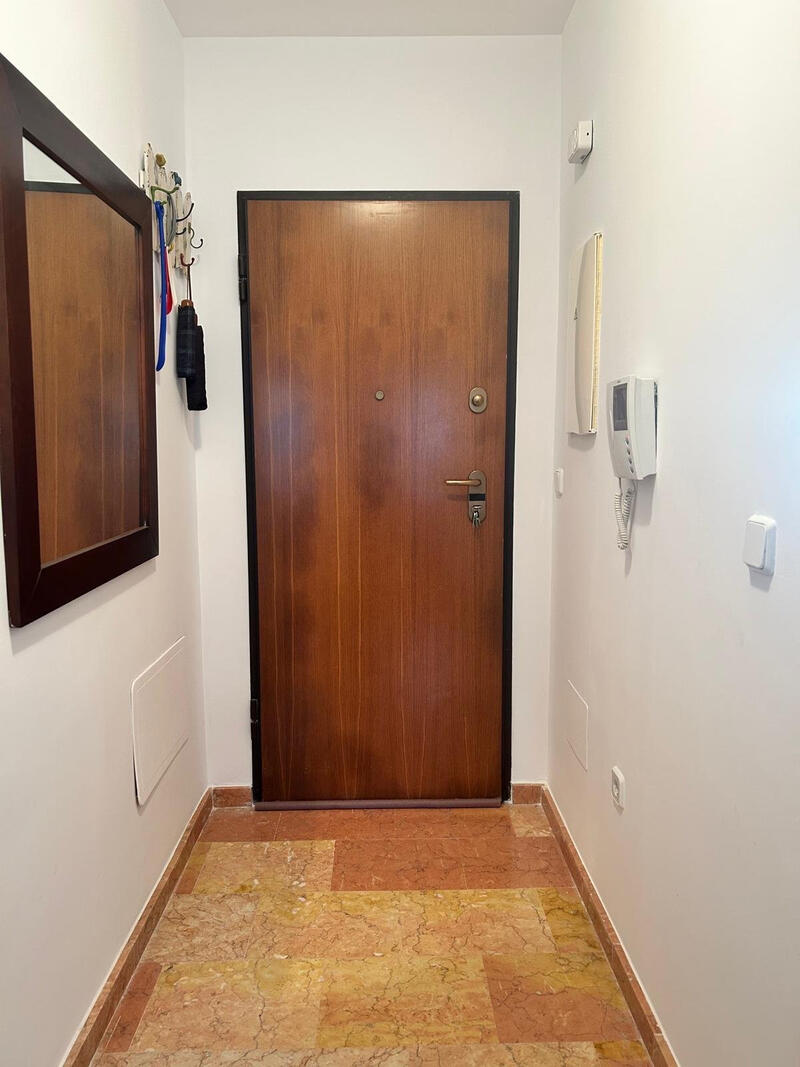 2 Cuarto Apartamento en venta