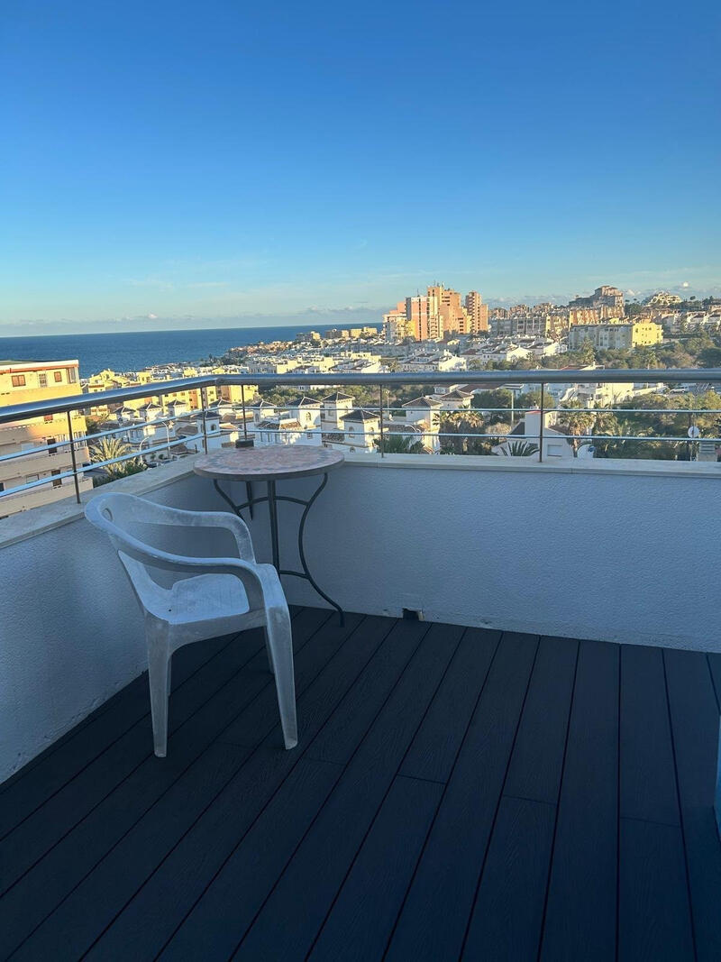 2 Cuarto Apartamento en venta