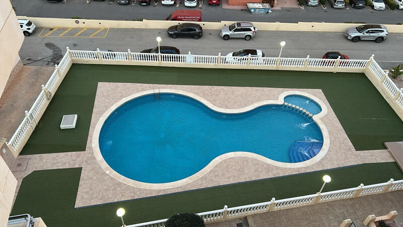 2 Cuarto Apartamento en venta