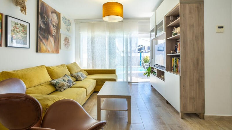 3 bedroom Villa for sale