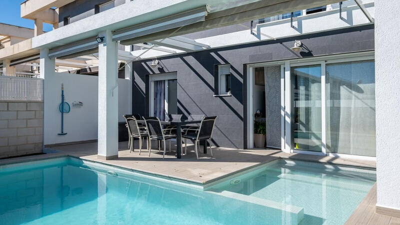 3 bedroom Villa for sale