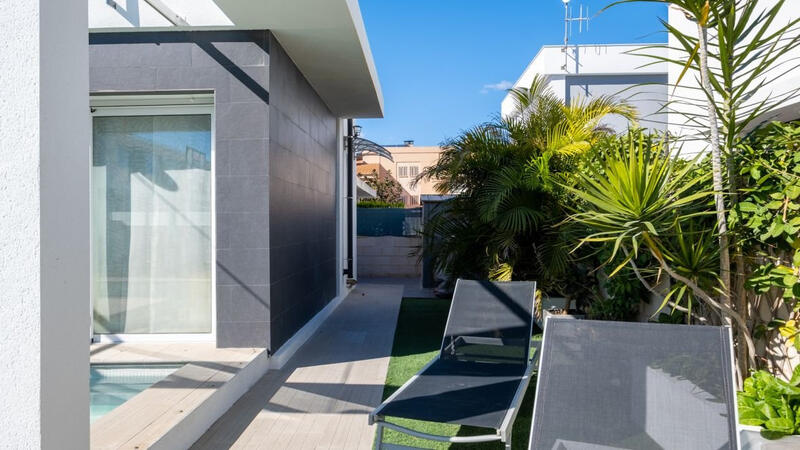 3 bedroom Villa for sale