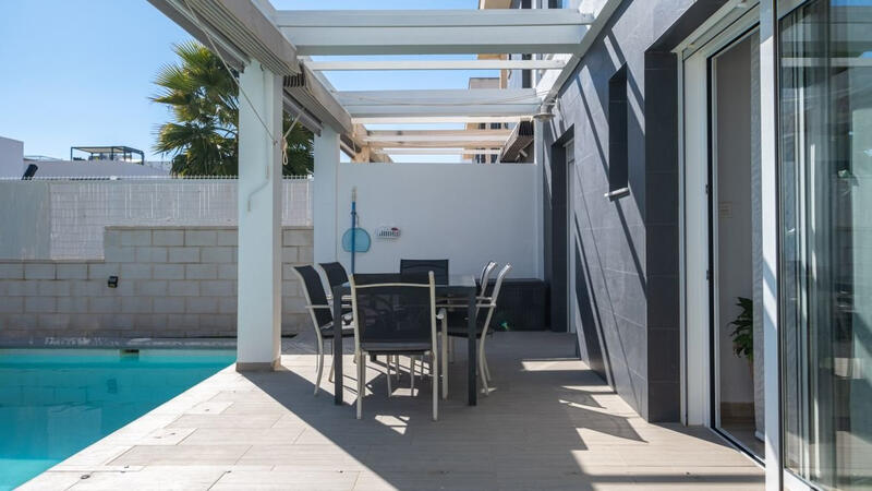 3 bedroom Villa for sale