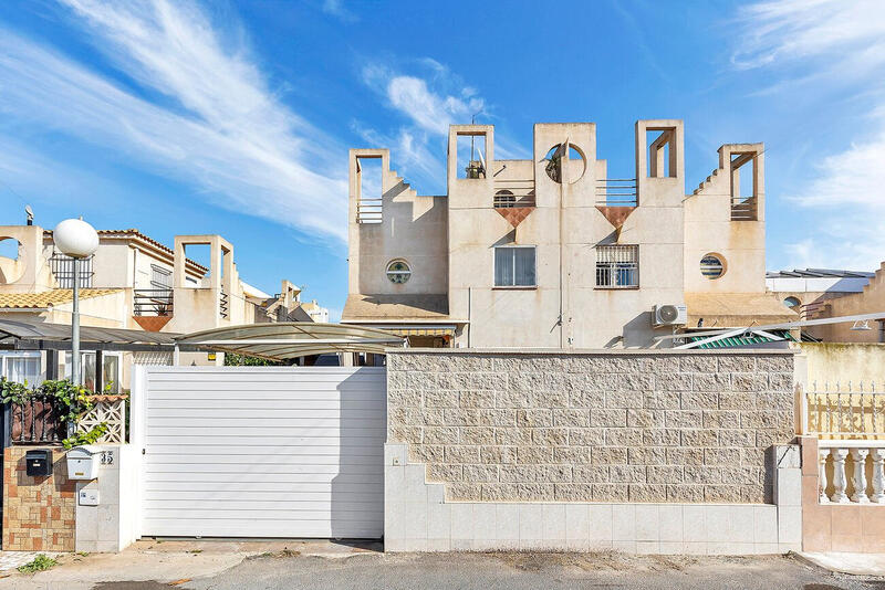 Sonstiges zu verkaufen in Torrevieja, Alicante