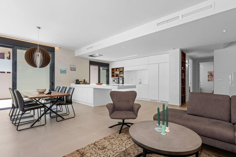 4 Schlafzimmer Villa zu verkaufen