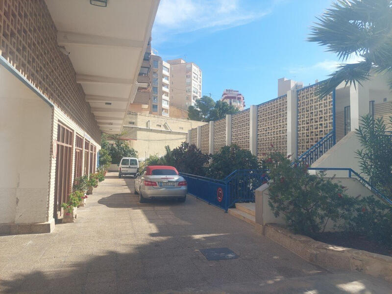 1 bedroom Apartment for sale
