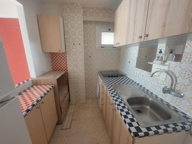 1 bedroom Apartment for sale