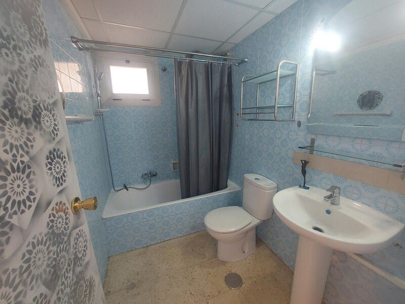 1 bedroom Apartment for sale