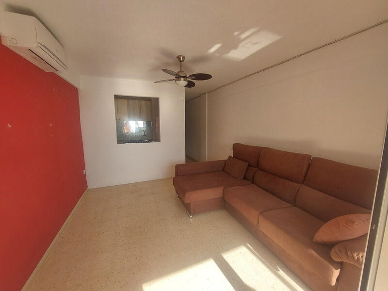 1 bedroom Apartment for sale