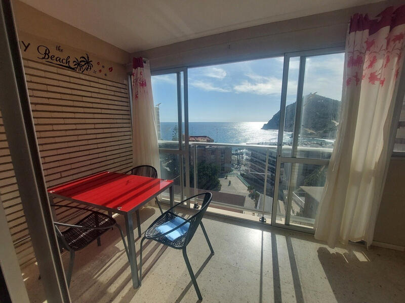 1 bedroom Apartment for sale