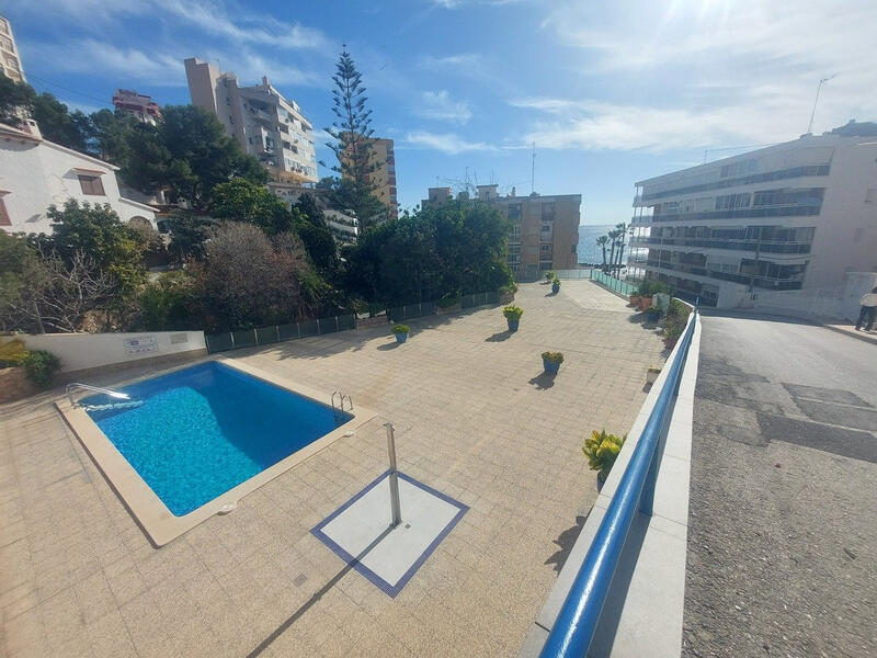 1 bedroom Apartment for sale