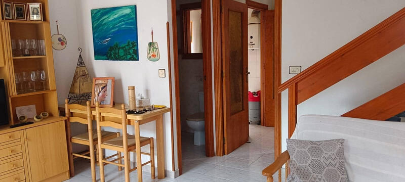 3 sovrum Radhus till salu