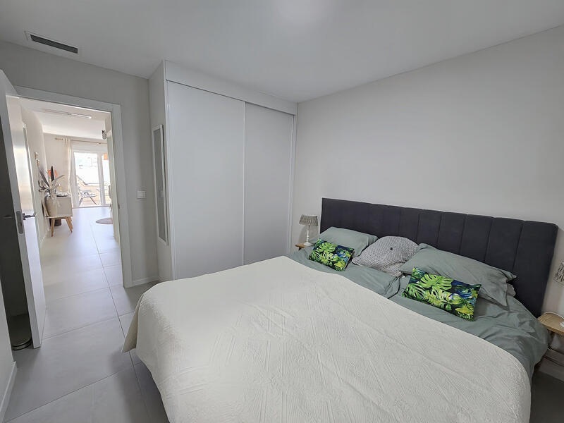 2 Cuarto Apartamento en venta