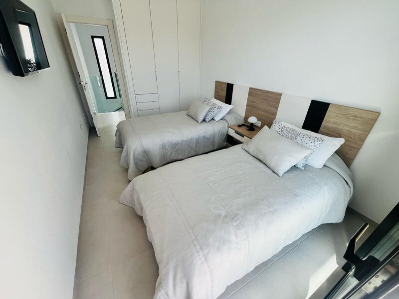 3 soverom Villa til salgs