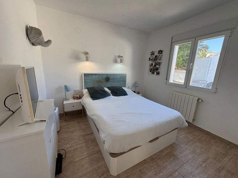 3 sovrum Villa till salu