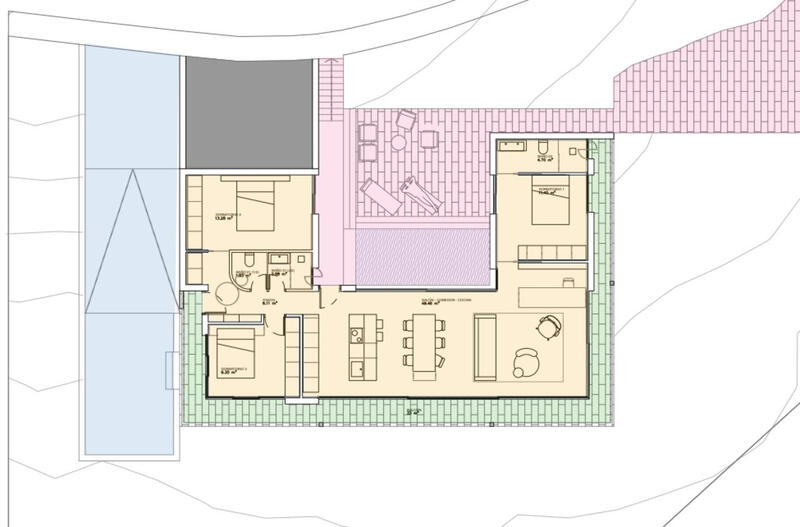 3 Schlafzimmer Sonstiges zu verkaufen