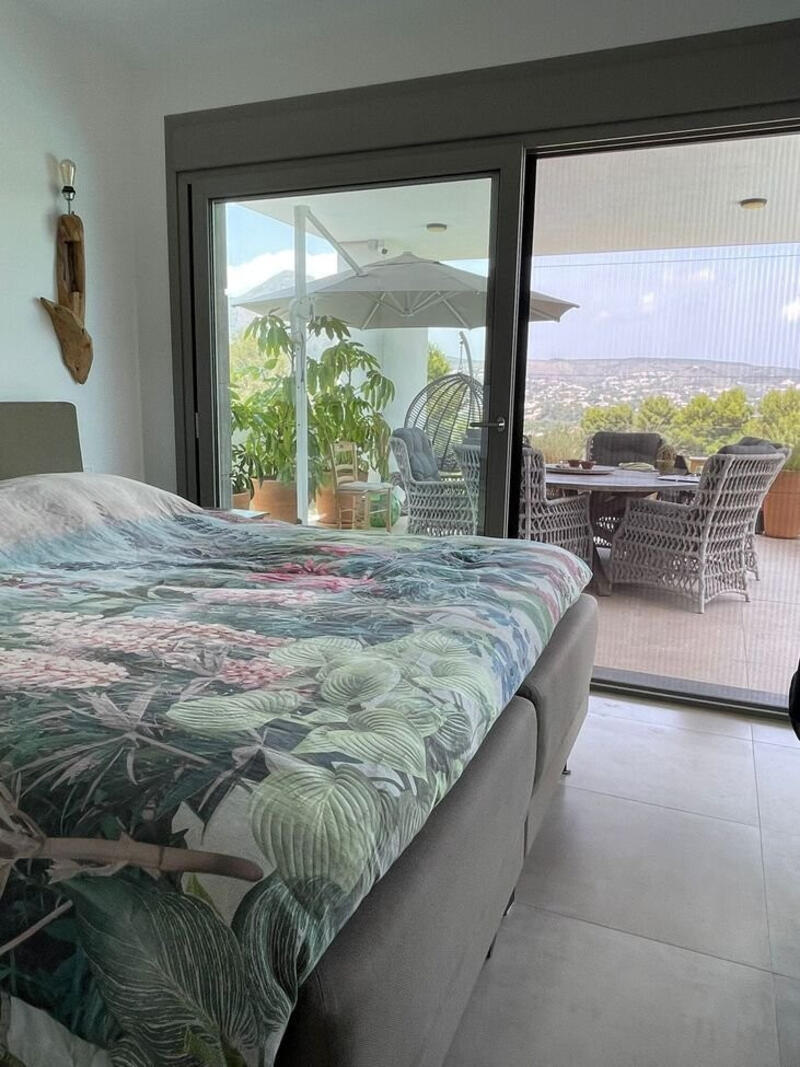 4 Schlafzimmer Villa zu verkaufen