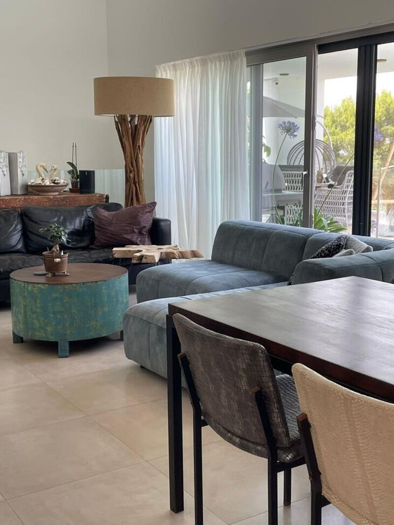 4 Schlafzimmer Villa zu verkaufen