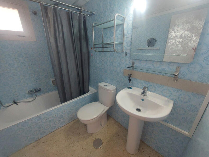 1 Cuarto Apartamento en venta
