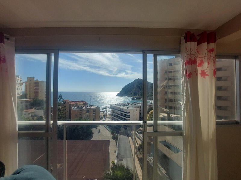 1 Cuarto Apartamento en venta