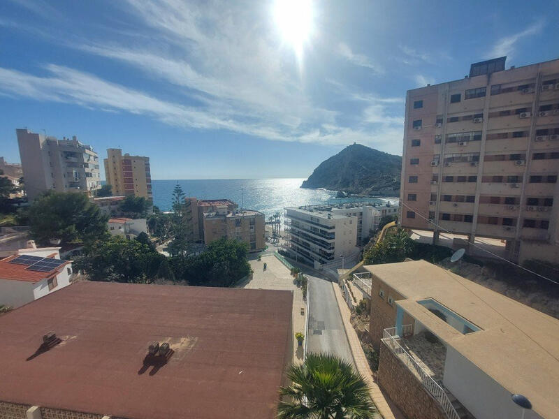 1 Cuarto Apartamento en venta