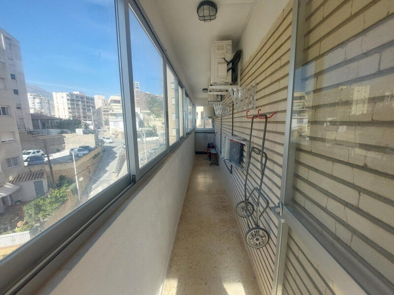 1 Cuarto Apartamento en venta