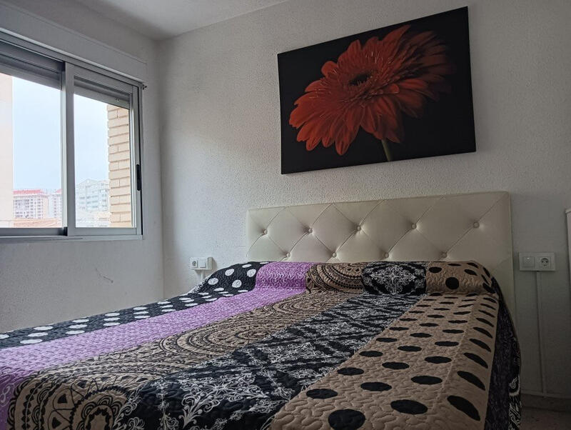 1 Cuarto Apartamento en venta