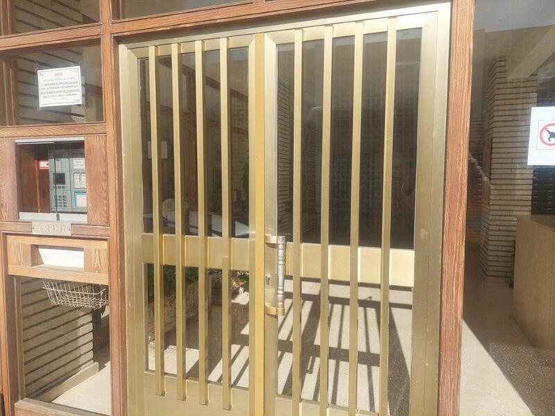 1 Cuarto Apartamento en venta