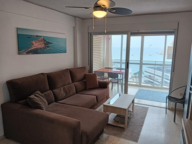 1 Cuarto Apartamento en venta