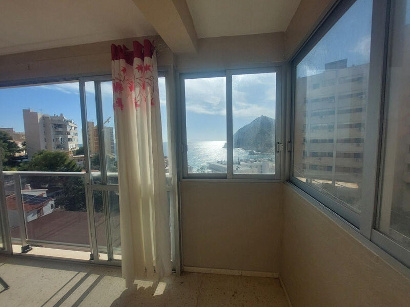 1 Cuarto Apartamento en venta