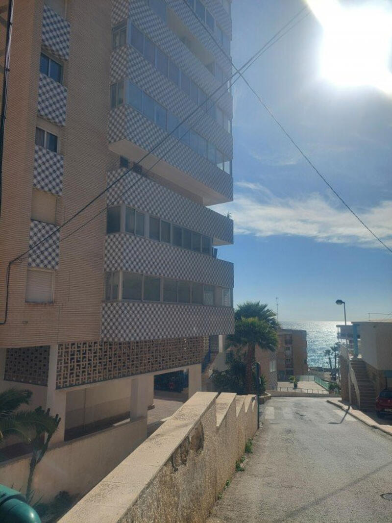 1 Cuarto Apartamento en venta