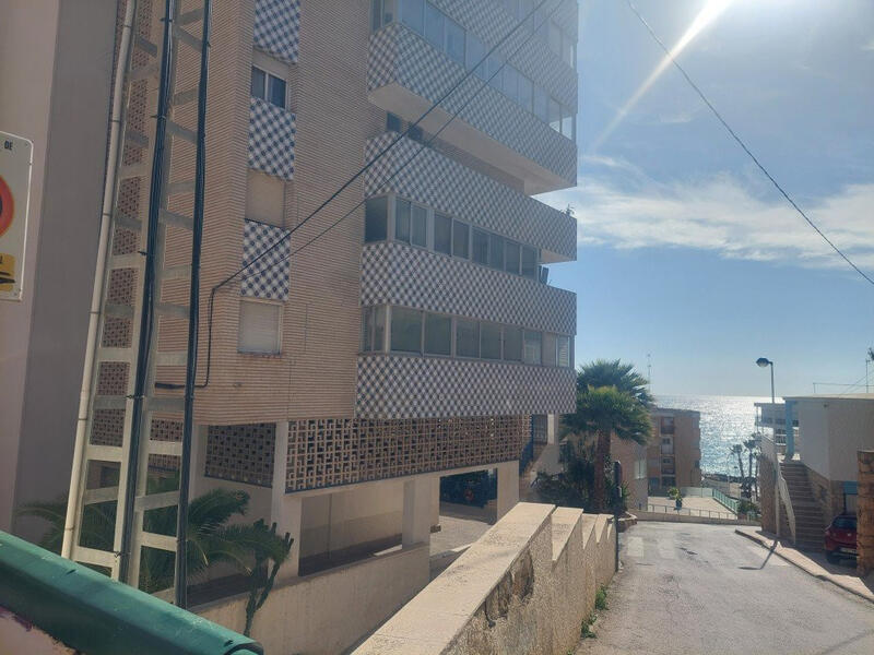 1 Cuarto Apartamento en venta