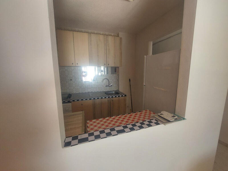 1 Cuarto Apartamento en venta
