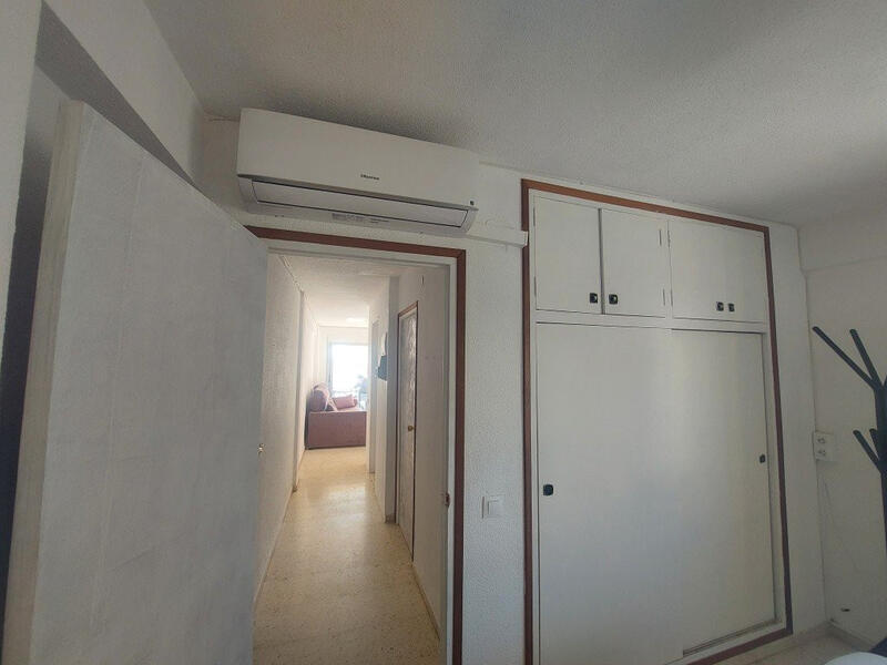 1 Cuarto Apartamento en venta
