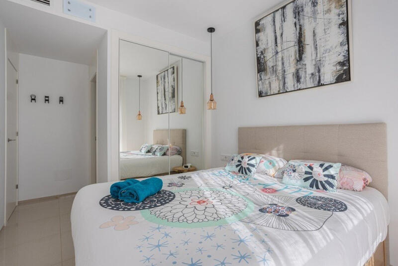 2 bedroom Apartment for sale