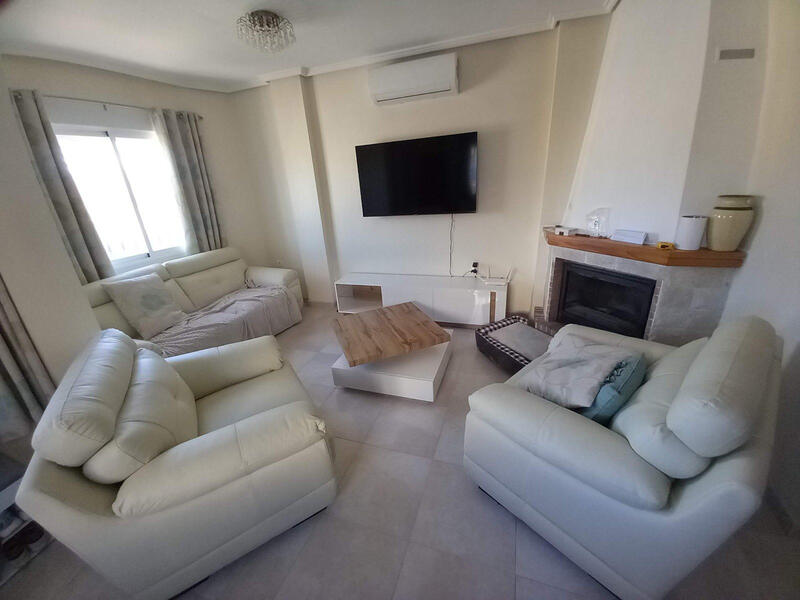 3 bedroom Villa for sale